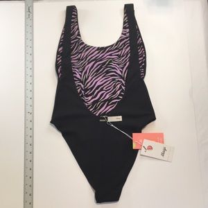 Maaji reversible swimsuit